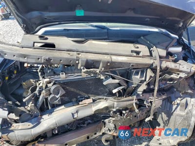Zdjęcie 11 z 12 samochodu: 2014 NISSAN ARMADA PLATINUM VIN:5N1AA0NE3EN607764 - miniatura
