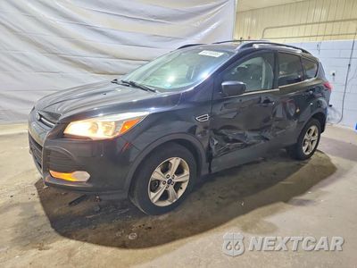 2013 FORD ESCAPE SE 1FMCU9GX9DUB59022 - główne zdjęcie licytacji z USA - miniatura