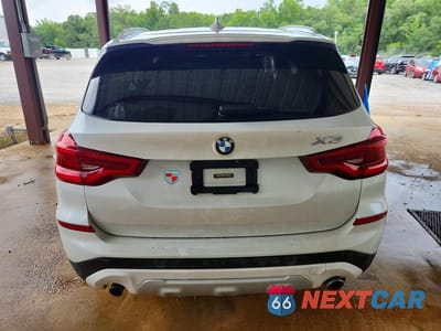 Zdjęcie 6 z 12 samochodu: 2018 BMW X3 XDRIVE30I VIN:5UXTR9C58JLD66420 - miniatura