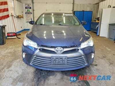 Piąte zdjęcie samochodu w środku: 2016 TOYOTA CAMRY LE VIN:4T1BF1FK4GU605949 - miniatura