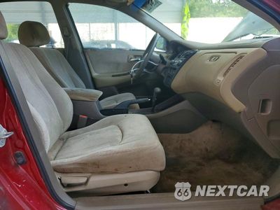 Zdjęcie 7 z 12 samochodu: 2000 HONDA ACCORD SE VIN:JHMCG5676YC022264 - miniatura