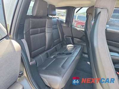 Zdjęcie 10 z 12 samochodu: 2015 BMW I3 REX VIN:WBY1Z4C50FV278562 - miniatura