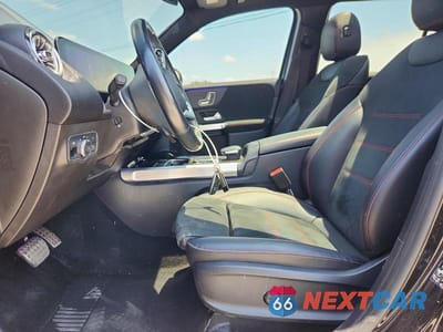 Zdjęcie 7 z 13 samochodu: 2021 MERCEDES-BENZ GLB 250 VIN:W1N4M4GB2MW108037 - miniatura