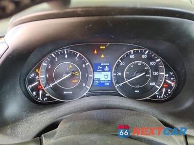 Zdjęcie 9 z 13 samochodu: 2017 NISSAN ARMADA PLATINUM VIN:JN8AY2NF9H9302470 - miniatura