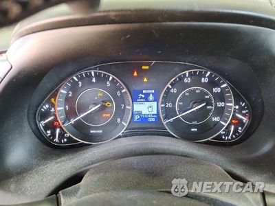 Zdjęcie 9 z 13 samochodu: 2017 NISSAN ARMADA PLATINUM VIN:JN8AY2NF9H9302470 - miniatura