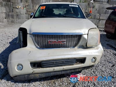 Piąte zdjęcie samochodu w środku: 2008 GMC YUKON XL K1500 VIN:1GKFK16358R264774 - miniatura
