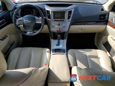 Zdjęcie 8 z 12 samochodu: 2013 SUBARU LEGACY 2.5I LIMITED VIN:4S3BMCP66D3015521 - miniatura