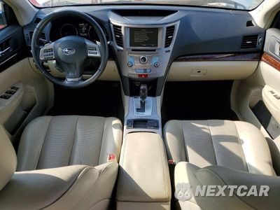 Zdjęcie 8 z 12 samochodu: 2013 SUBARU LEGACY 2.5I LIMITED VIN:4S3BMCP66D3015521 - miniatura