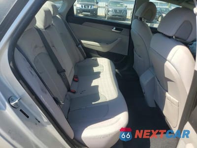 Zdjęcie 10 z 13 samochodu: 2015 HYUNDAI SONATA SE VIN:5NPE24AF5FH004664 - miniatura
