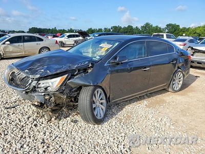 2014 BUICK LACROSSE 1G4GB5G35EF225360 - główne zdjęcie licytacji z USA - miniatura