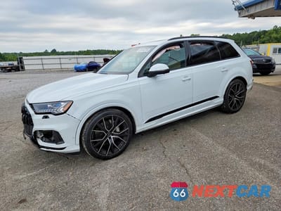 2023 AUDI Q7 PRESTIGE WA1VXBF76PD012300 - główne zdjęcie licytacji z USA - miniatura