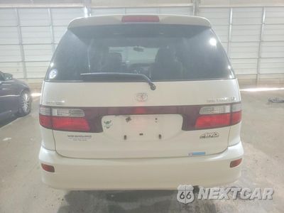 Zdjęcie 6 z 14 samochodu: 2000 TOYOTA ESTIMA VIN:00000MCR400014212 - miniatura