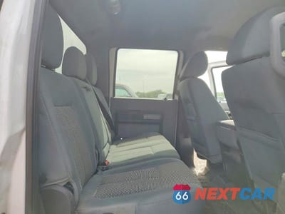 Zdjęcie 10 z 12 samochodu: 2011 FORD F250 SUPER DUTY VIN:1FT7W2BT7BED05176 - miniatura