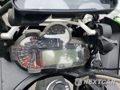 Zdjęcie 7 z 8 samochodu: 2017 BMW R1200 GS VIN:WB10A6105HZ656052 - miniatura