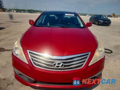 Piąte zdjęcie samochodu w środku: 2015 HYUNDAI AZERA LIMITED VIN:KMHFH4JG2FA473385 - miniatura