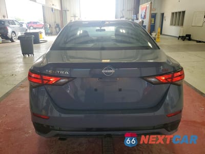 Zdjęcie 6 z 12 samochodu: 2024 NISSAN SENTRA SR VIN:3N1AB8DV1RY294243 - miniatura