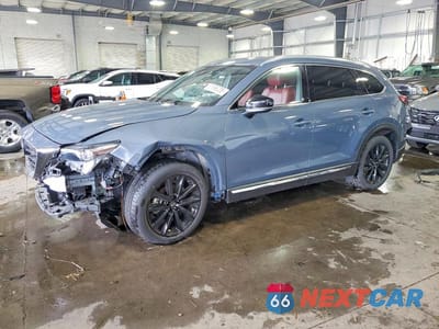 2023 MAZDA CX-9 GRAND TOURING JM3TCBDY1P0631583 - główne zdjęcie licytacji z USA - miniatura