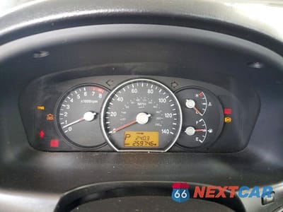 Zdjęcie 9 z 12 samochodu: 2009 KIA RONDO BASE VIN:KNAFG528997264597 - miniatura