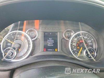 Zdjęcie 9 z 12 samochodu: 2022 RAM 2500 TRADESMAN VIN:3C6UR5CJ5NG202125 - miniatura