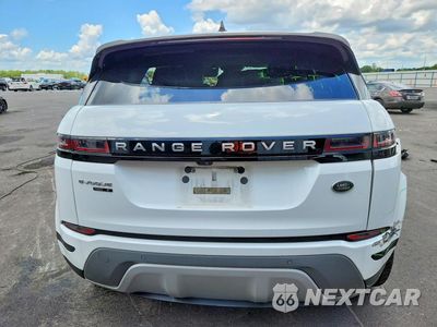 Zdjęcie 6 z 14 samochodu: 2020 LAND ROVER RANGE ROVER EVOQUE S VIN:SALZJ2FX7LH015307 - miniatura