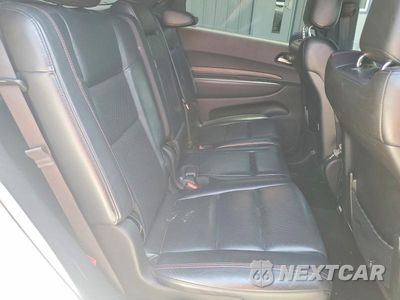 Zdjęcie 11 z 13 samochodu: 2021 DODGE DURANGO R/T VIN:1C4SDHCT0MC891154 - miniatura