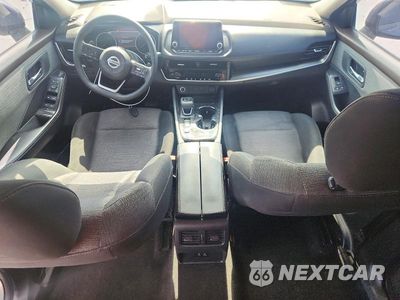 Zdjęcie 8 z 13 samochodu: 2021 NISSAN ROGUE SV VIN:5N1AT3BA1MC730180 - miniatura