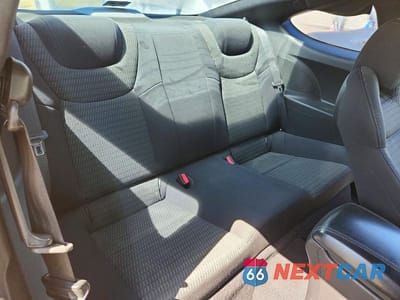 Zdjęcie 10 z 12 samochodu: 2013 HYUNDAI GENESIS COUPE 2.0T VIN:KMHHT6KD4DU084671 - miniatura