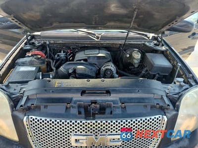 Zdjęcie 12 z 14 samochodu: 2007 GMC YUKON VIN:1GKFC13077R391645 - miniatura