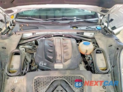Zdjęcie 12 z 13 samochodu: 2017 PORSCHE MACAN S VIN:WP1AB2A5XHLB14407 - miniatura