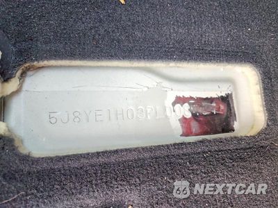 Zdjęcie 13 z 13 samochodu: 2023 ACURA MDX A-SPEC VIN:5J8YE1H03PL008439 - miniatura