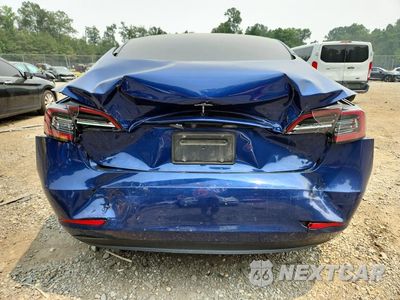 Zdjęcie 6 z 12 samochodu: 2023 TESLA MODEL 3 VIN:5YJ3E1EAXPF542403 - miniatura