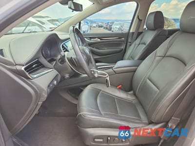 Zdjęcie 7 z 14 samochodu: 2020 BUICK ENCLAVE AVENIR VIN:5GAEVCKW6LJ208992 - miniatura
