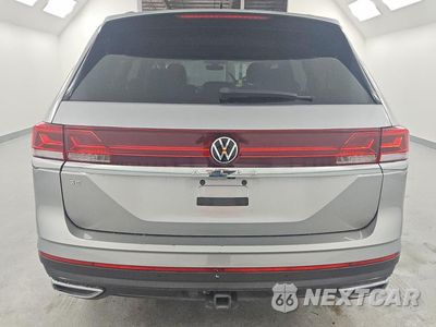 Zdjęcie 6 z 13 samochodu: 2025 VOLKSWAGEN ATLAS SE VIN:1V2WR2CA7SC536864 - miniatura