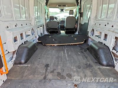 Zdjęcie 10 z 14 samochodu: 2019 FORD TRANSIT 250 DELIVERY VAN VIN:1FTYR2CM2KKB37645 - miniatura