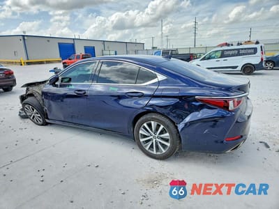 Drugie zdjęcie samochodu z przodu: 2021 LEXUS ES 350 4D VIN:58ACZ1B16MU084195 - miniatura
