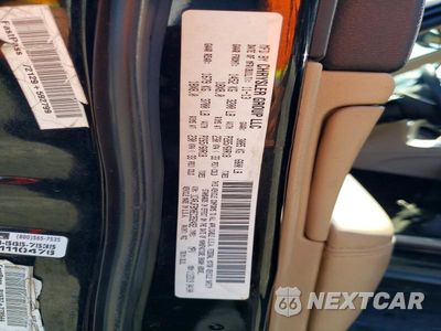 Zdjęcie 12 z 12 samochodu: 2014 JEEP GRAND CHEROKEE LIMITED VIN:1C4RJFBM0EC352492 - miniatura