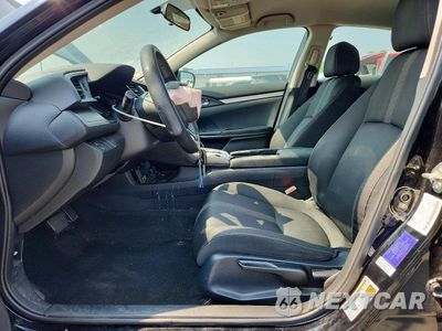 Zdjęcie 7 z 12 samochodu: 2016 HONDA CIVIC LX VIN:2HGFC2F55GH554352 - miniatura