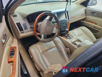 Zdjęcie 8 z 12 samochodu: 2011 CADILLAC STS LUXURY VIN:1G6DW6ED9B0156168 - miniatura