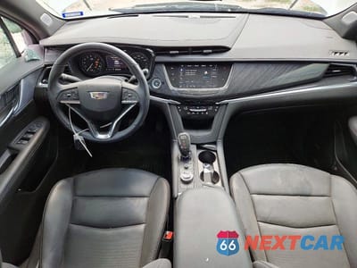 Zdjęcie 8 z 14 samochodu: 2024 CADILLAC XT6 PREMIUM LUXURY VIN:1GYKPCRS7RZ719288 - miniatura
