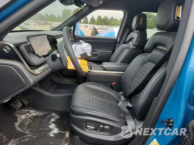 Zdjęcie 7 z 12 samochodu: 2025 RIVIAN R1T ADVENTURE VIN:7FCTGBAAXSN038315 - miniatura