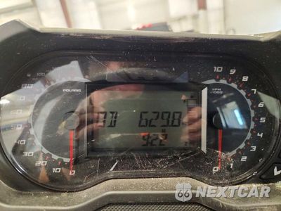 Zdjęcie 8 z 10 samochodu: 2026 POLARIS RANGER CREW XP 1000 UTILITY VEHICLE VIN:4XARSU996T8284239 - miniatura