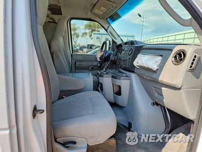 Zdjęcie 11 z 13 samochodu: 2014 FORD E150 DELIVERY VAN VIN:1FTNE1EW7EDA93643 - miniatura