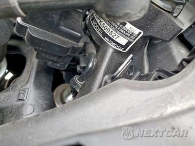 Zdjęcie 8 z 8 samochodu: 2023 HONDA GL1800 D VIN:JH2SC7950PK500527 - miniatura