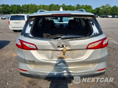 Zdjęcie 6 z 13 samochodu: 2021 CHEVROLET EQUINOX PREMIER VIN:3GNAXNEV7MS181251 - miniatura