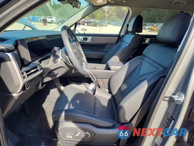 Zdjęcie 7 z 13 samochodu: 2026 HYUNDAI SANTA FE SEL VIN:5NMP24GL5TH218875 - miniatura