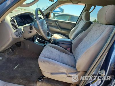 Zdjęcie 7 z 12 samochodu: 2006 TOYOTA TUNDRA SR5 VIN:5TBDT441X6S537590 - miniatura
