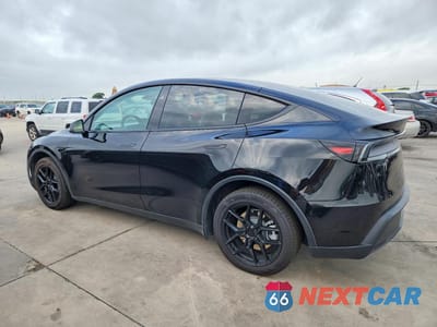 Drugie zdjęcie samochodu z przodu: 2026 TESLA MODEL Y VIN:7SAYGDEDXTF425767 - miniatura