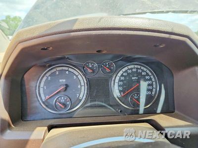 Zdjęcie 9 z 13 samochodu: 2011 DODGE RAM 1500 VIN:1D7RB1CT3BS582203 - miniatura