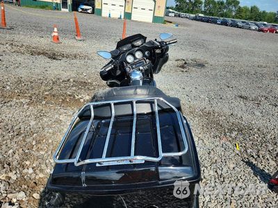 Zdjęcie 6 z 9 samochodu: 2009 HARLEY-DAVIDSON FLHT VIN:1HD1FV4139Y612578 - miniatura