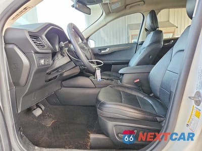Zdjęcie 7 z 14 samochodu: 2020 FORD ESCAPE TITANIUM VIN:1FMCU9J94LUA98915 - miniatura